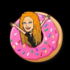 Meet your Posher, Michele